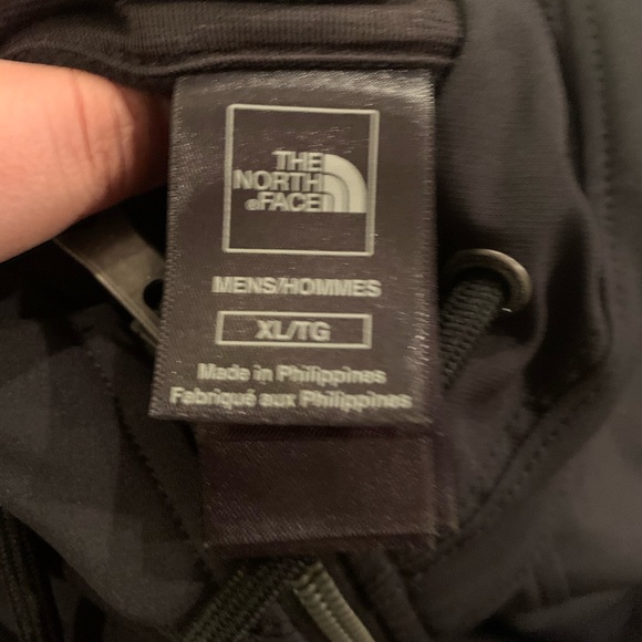 North Face jacket - Picture 4 of 4